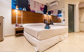Soft Motel - Usp